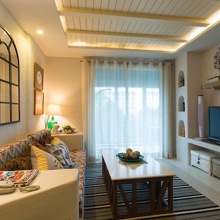 Chelona 463 Khao Tao Condominium Oda fotoğraf