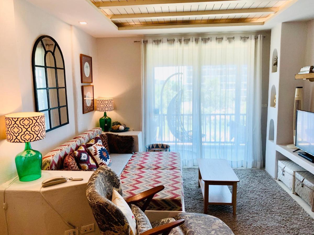 Chelona 463 Khao Tao Condominium Dış mekan fotoğraf