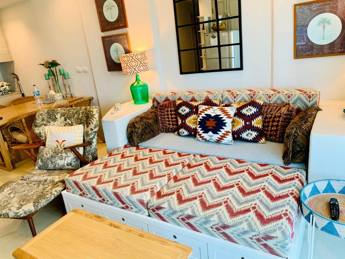 Chelona 463 Khao Tao Condominium Dış mekan fotoğraf