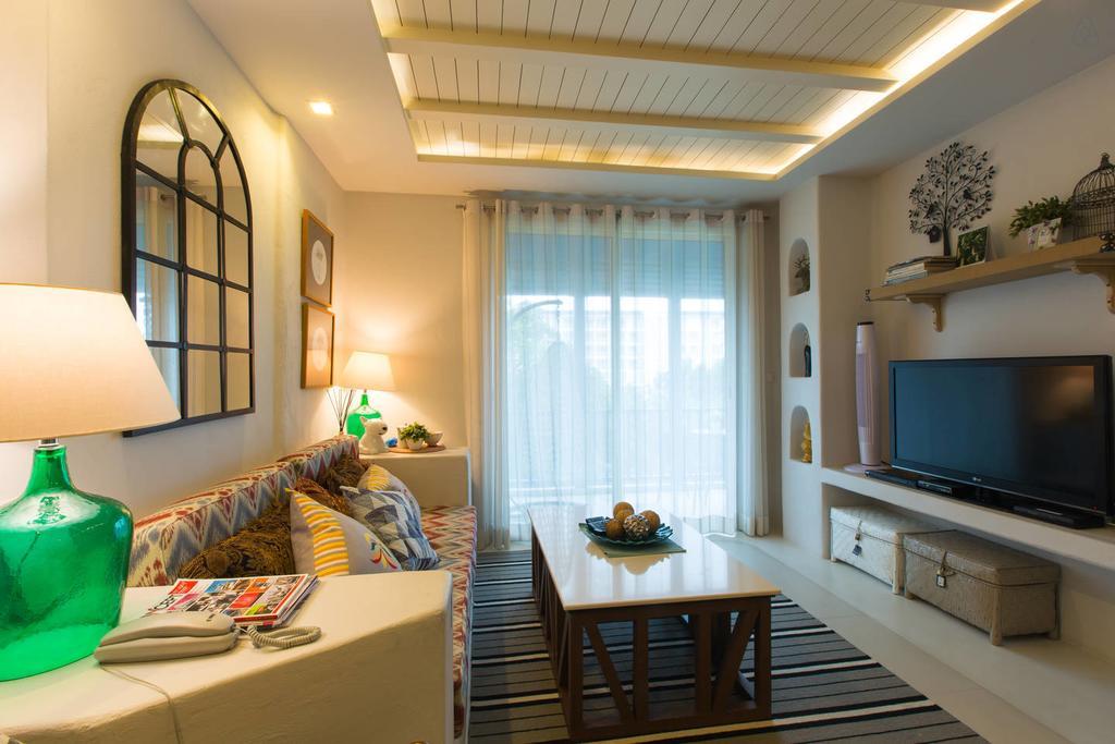 Chelona 463 Khao Tao Condominium Oda fotoğraf