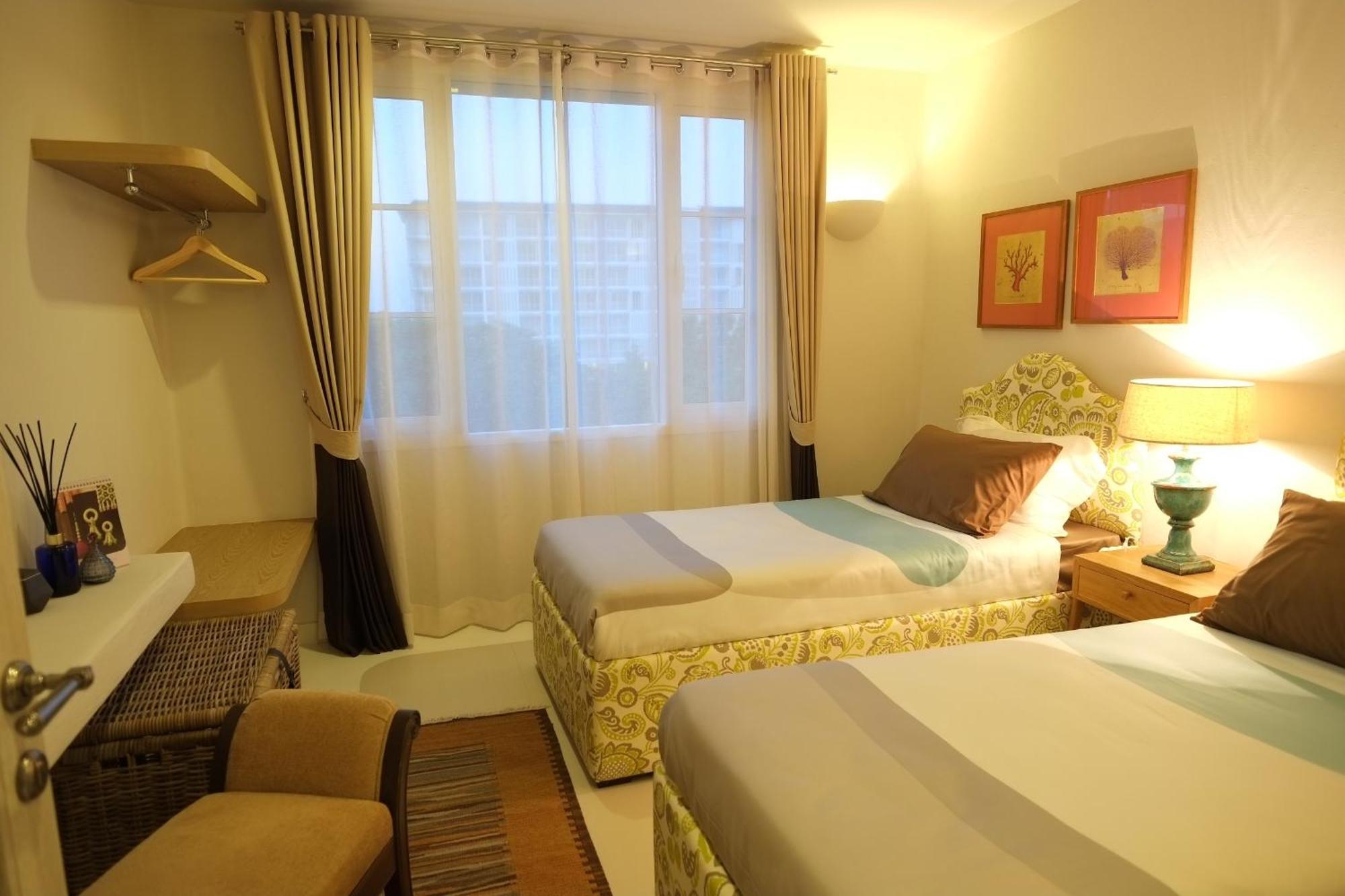 Chelona 463 Khao Tao Condominium Dış mekan fotoğraf