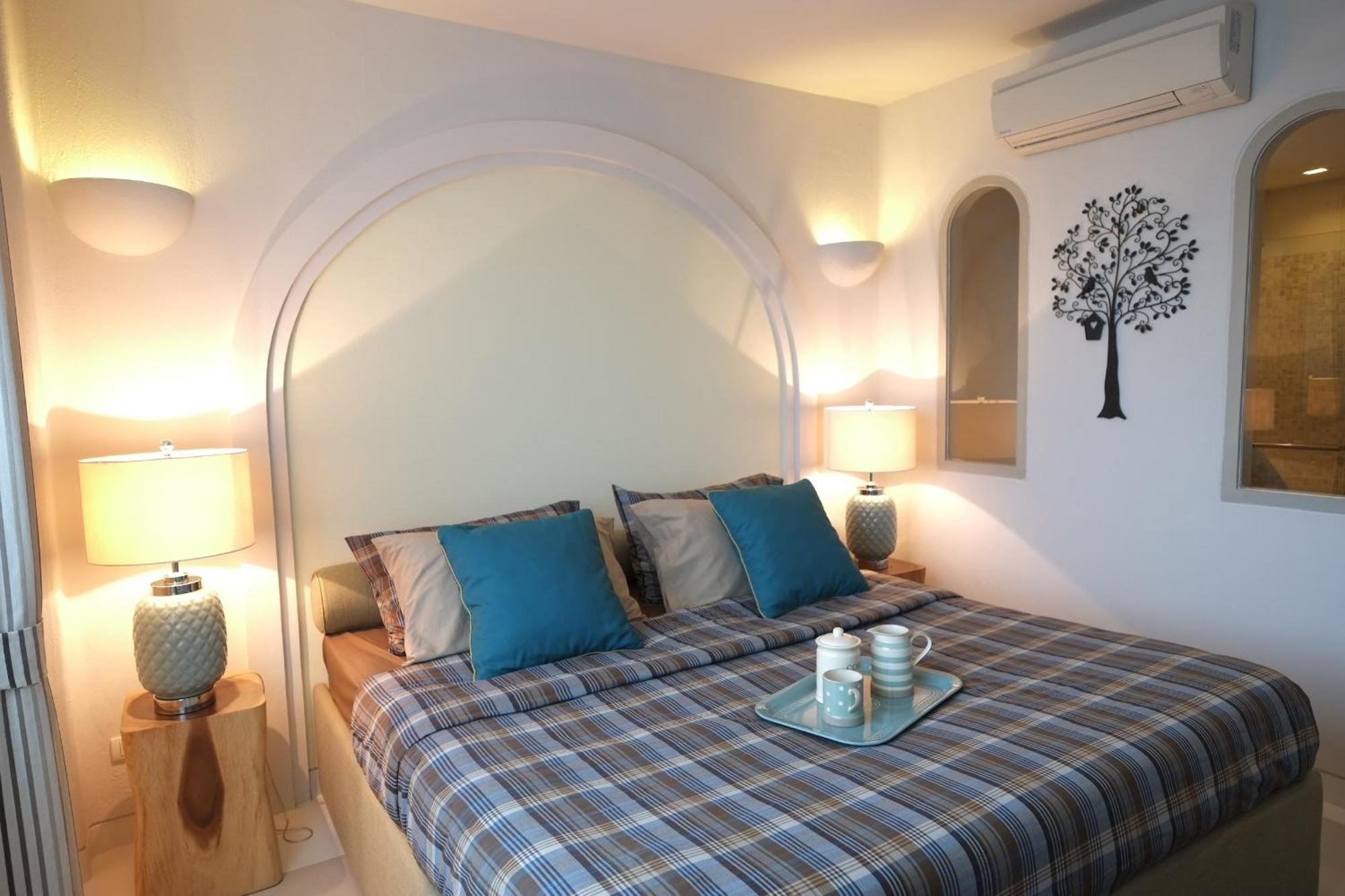 Chelona 463 Khao Tao Condominium Dış mekan fotoğraf