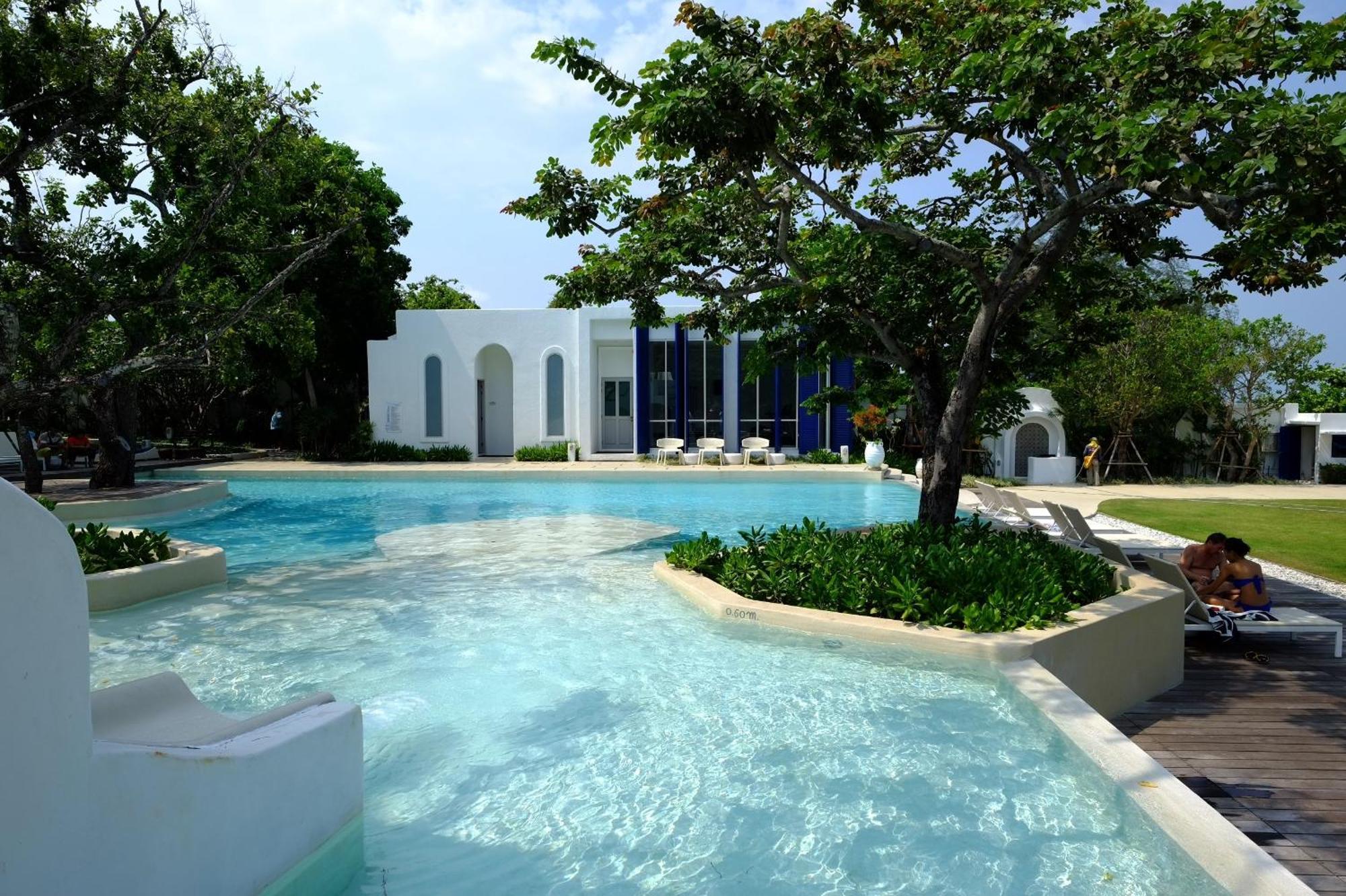 Chelona 463 Khao Tao Condominium Dış mekan fotoğraf