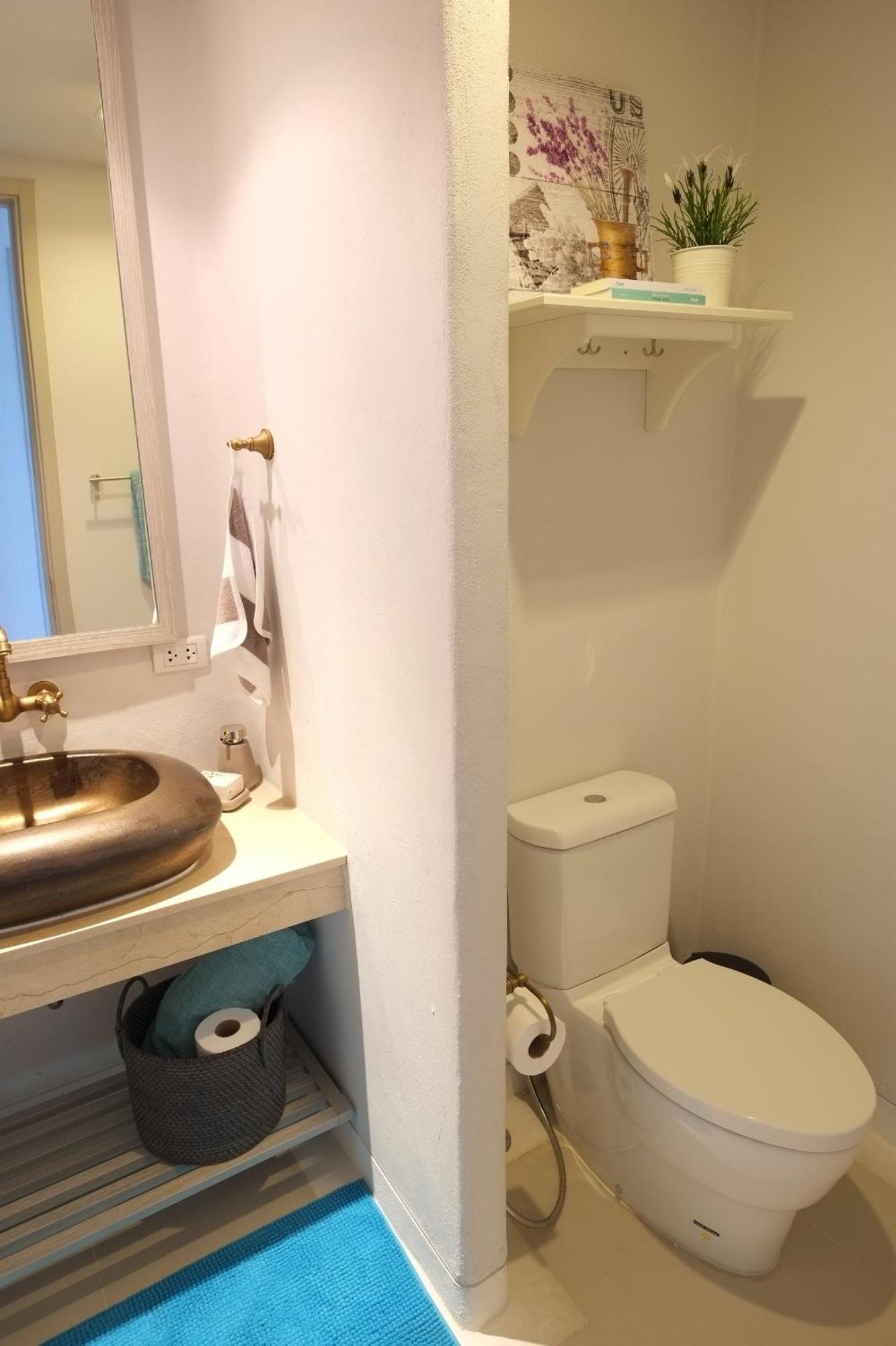 Chelona 463 Khao Tao Condominium Dış mekan fotoğraf