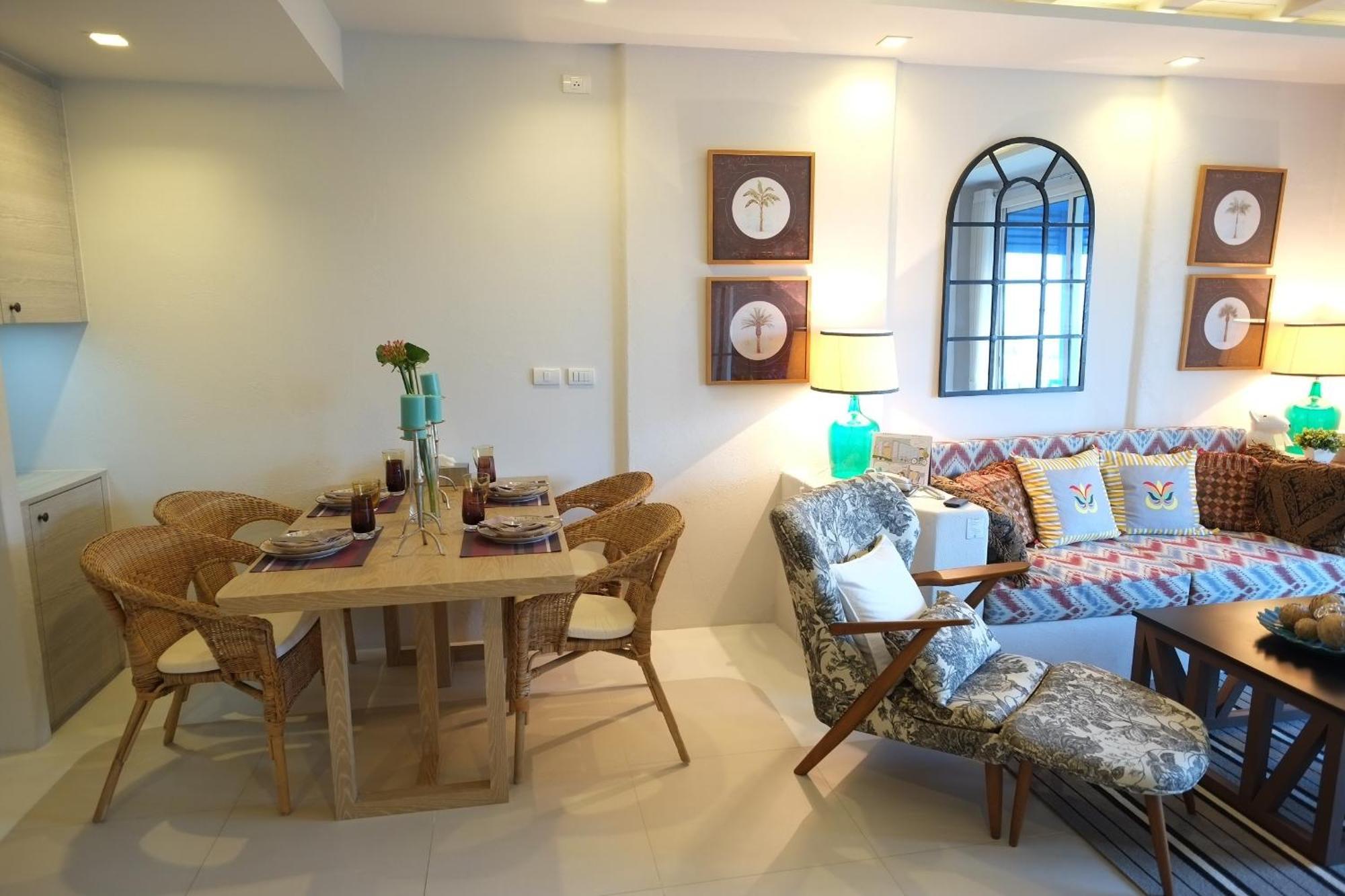 Chelona 463 Khao Tao Condominium Dış mekan fotoğraf