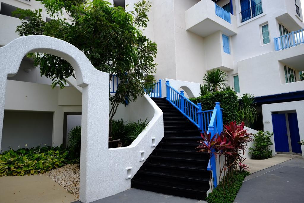 Chelona 463 Khao Tao Condominium Oda fotoğraf